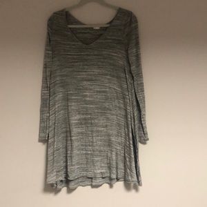 t-shirt dress
